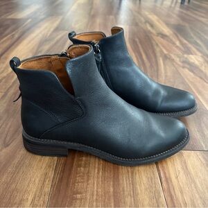 Franco Sarto Hyla Booties